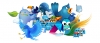 I will Tweet up to 3 different Messages to my 14,500 Twitter Followers once per day for 3 days